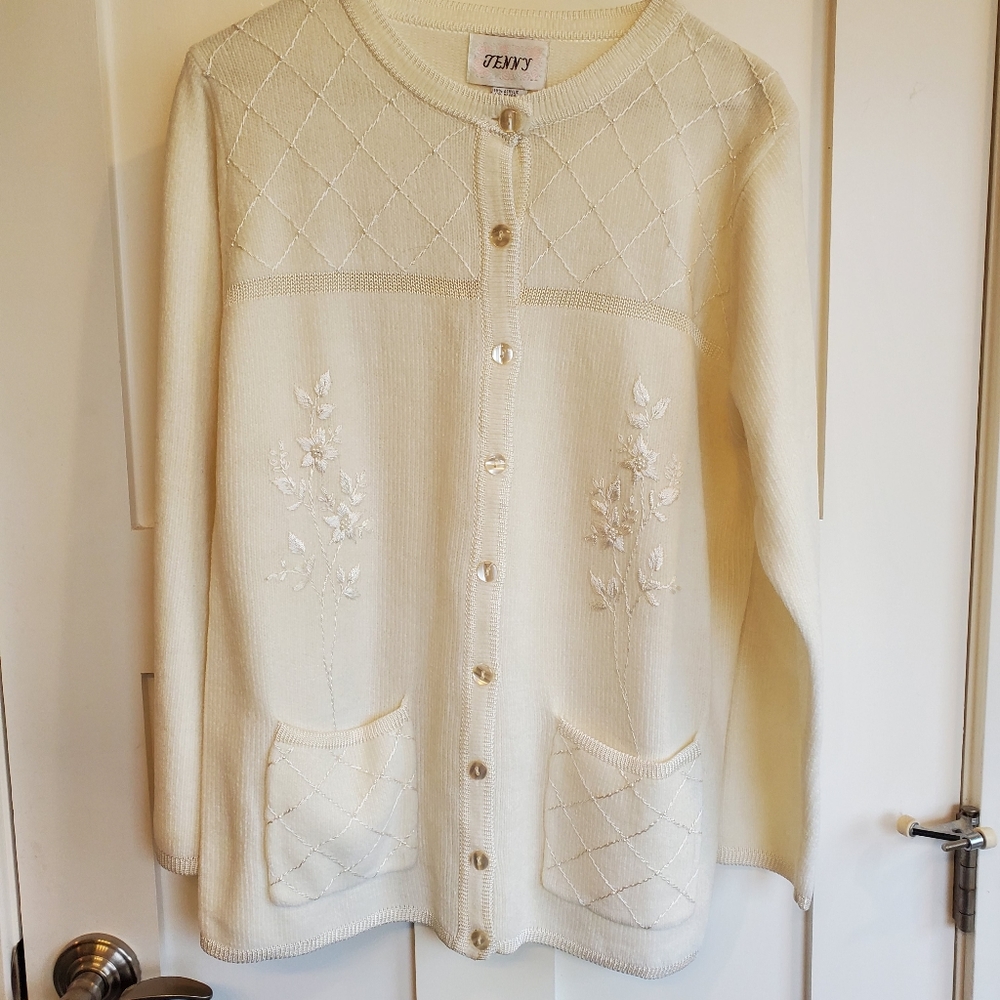 Beautiful Sweater